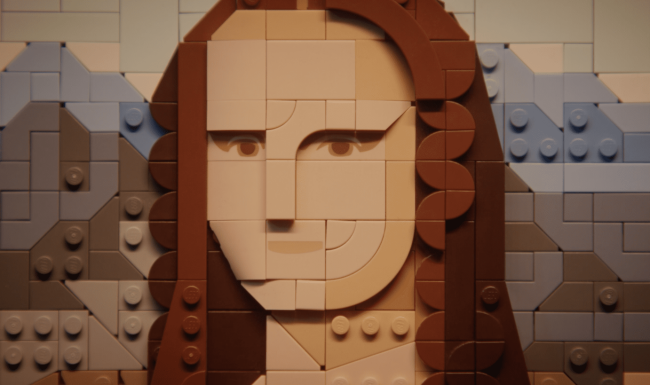 LEGO