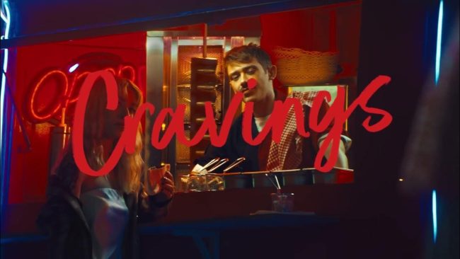 TOBLERONE NEVER SQUARE